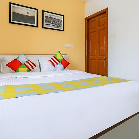 Oyo Home 30533 Anmol Peace Home Stay Ooty Kültér fotó