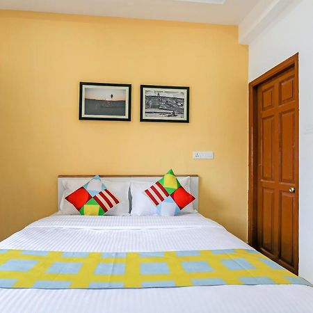 Oyo Home 30533 Anmol Peace Home Stay Ooty Kültér fotó