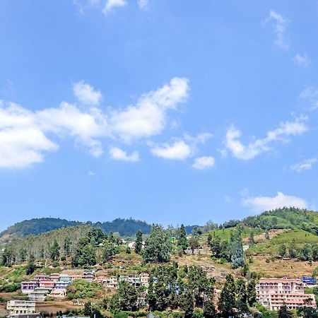 Oyo Home 30533 Anmol Peace Home Stay Ooty Kültér fotó