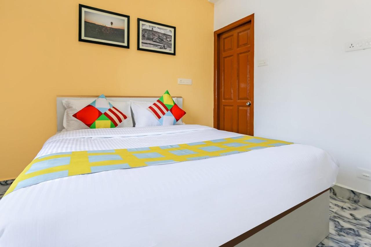 Oyo Home 30533 Anmol Peace Home Stay Ooty Kültér fotó