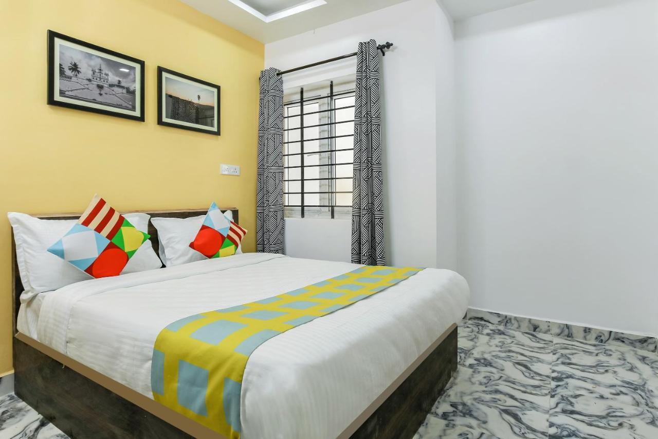 Oyo Home 30533 Anmol Peace Home Stay Ooty Kültér fotó