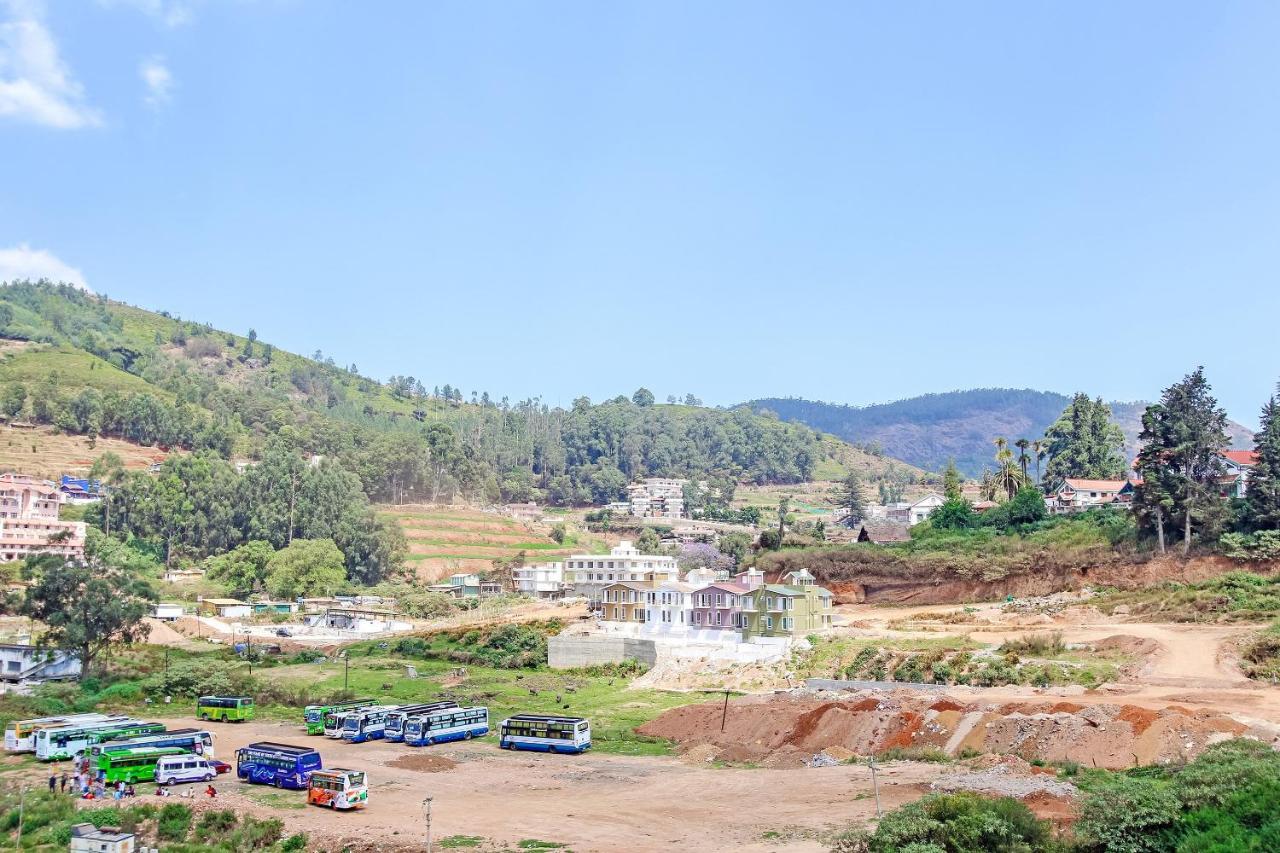 Oyo Home 30533 Anmol Peace Home Stay Ooty Kültér fotó
