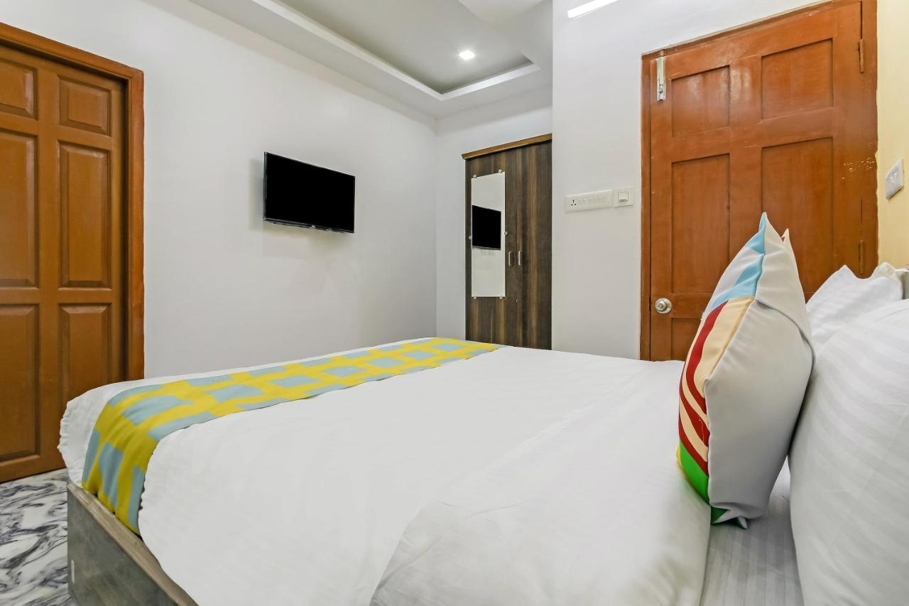 Oyo Home 30533 Anmol Peace Home Stay Ooty Kültér fotó