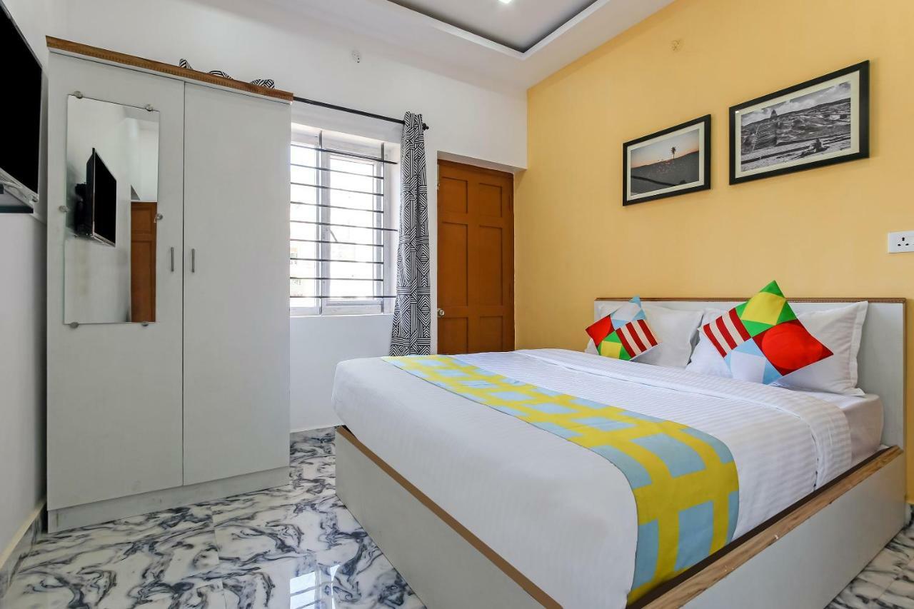 Oyo Home 30533 Anmol Peace Home Stay Ooty Kültér fotó