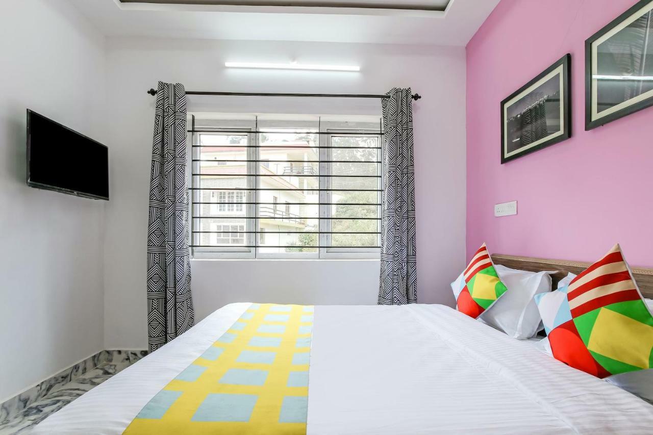 Oyo Home 30533 Anmol Peace Home Stay Ooty Kültér fotó