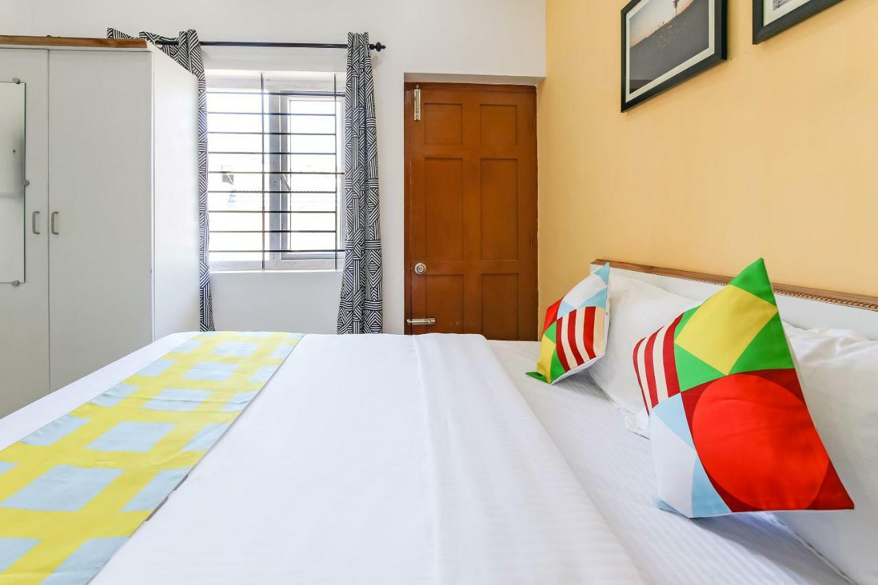 Oyo Home 30533 Anmol Peace Home Stay Ooty Kültér fotó