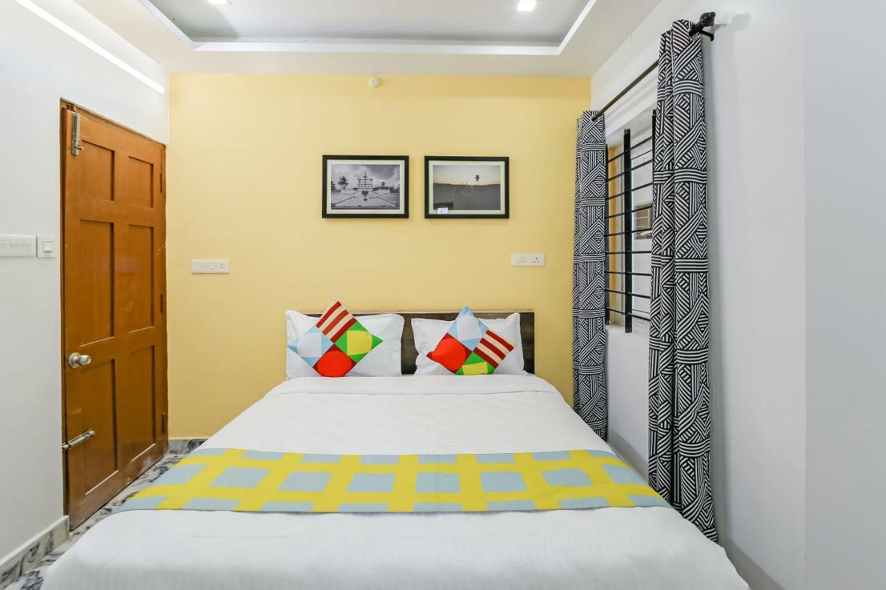 Oyo Home 30533 Anmol Peace Home Stay Ooty Kültér fotó