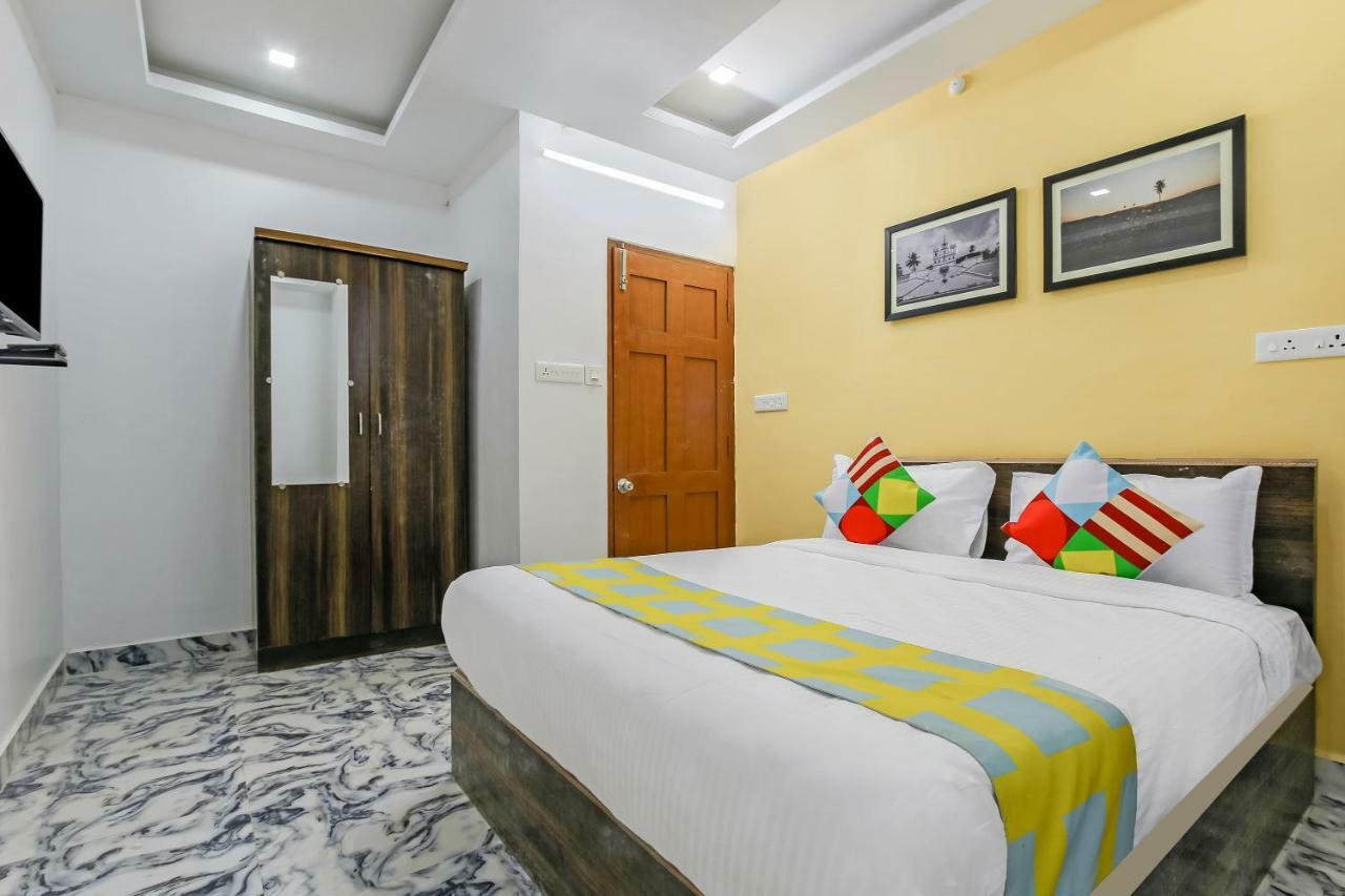 Oyo Home 30533 Anmol Peace Home Stay Ooty Kültér fotó