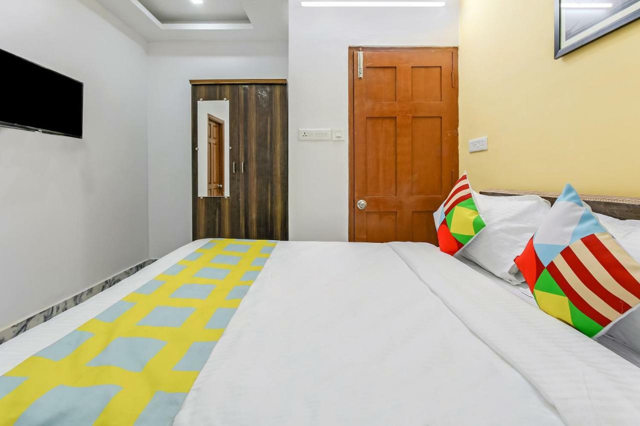 Oyo Home 30533 Anmol Peace Home Stay Ooty Kültér fotó