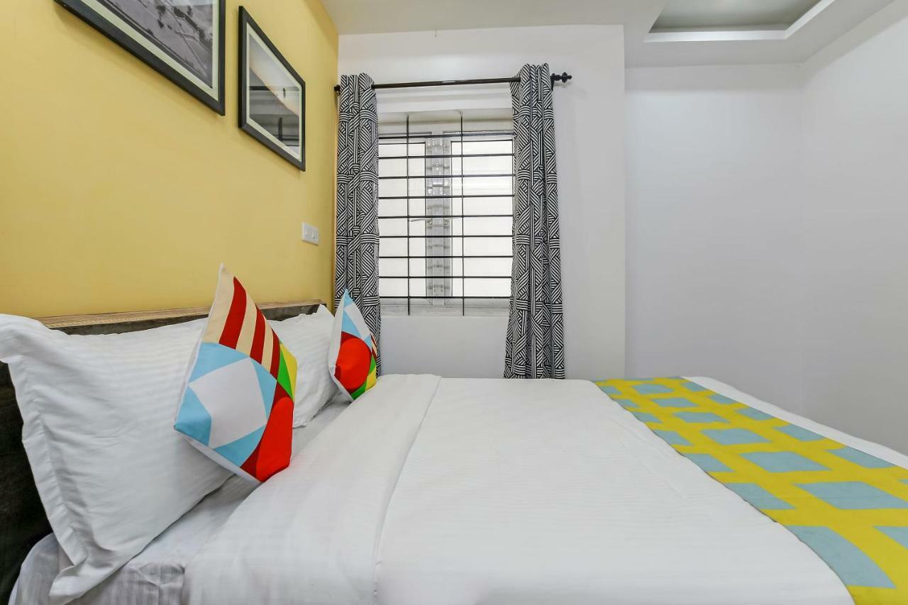 Oyo Home 30533 Anmol Peace Home Stay Ooty Kültér fotó