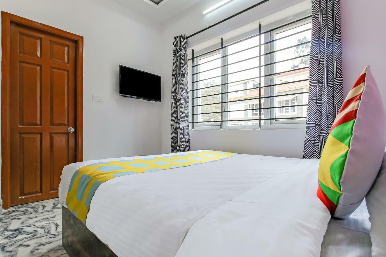 Oyo Home 30533 Anmol Peace Home Stay Ooty Kültér fotó