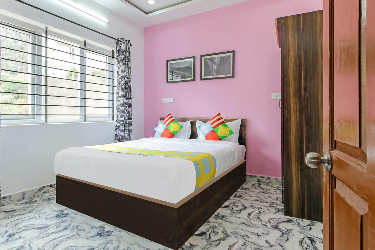 Oyo Home 30533 Anmol Peace Home Stay Ooty Kültér fotó